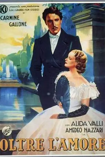 Beyond Love (1940)