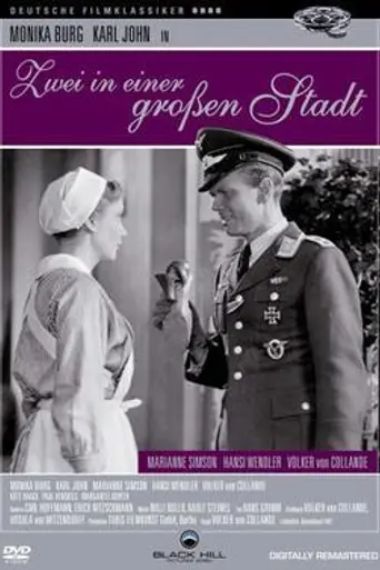 Two in a Big City (1942)