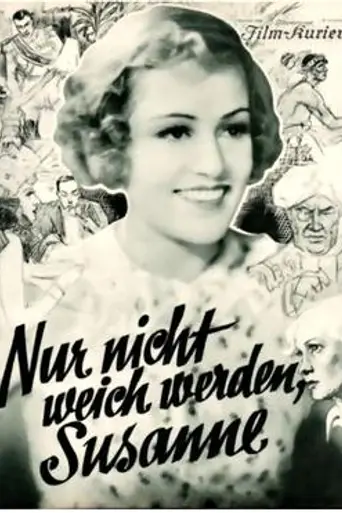Don't Lose Heart, Suzanne! (1935)