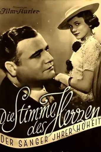 The Voice of the Heart (1937)