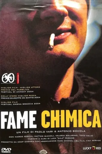 Chemical Hunger (2004)