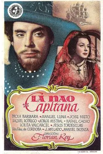 The Captain's Ship (1947)