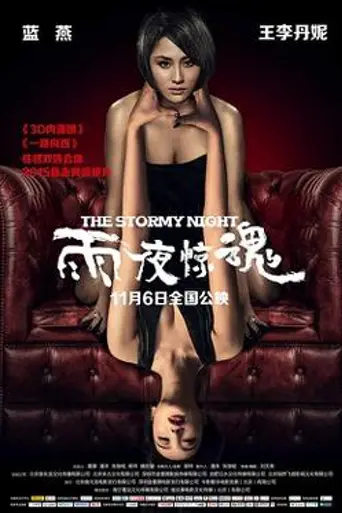 The Stormy Night (2015)