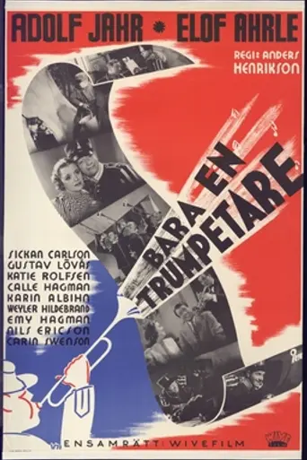 Just a Bugler (1938)
