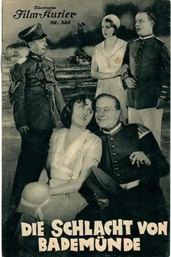 The Battle of Bademunde (1931)
