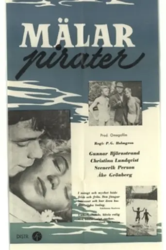 Mälarpirater (1959)