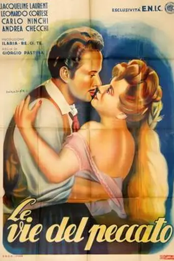 The Ways of Sin (1946)