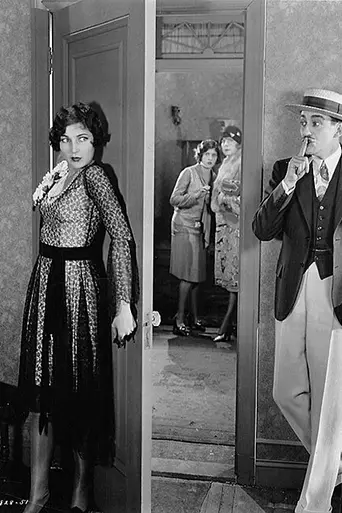 Honeymoon Flats (1928)