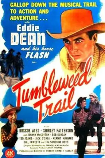 Tumbleweed Trail (1946)