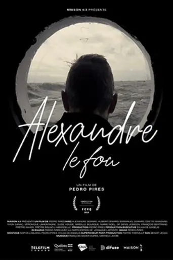 Alexander Odyssey