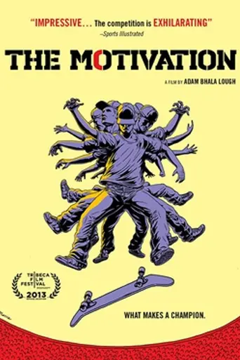 The Motivation (2013)