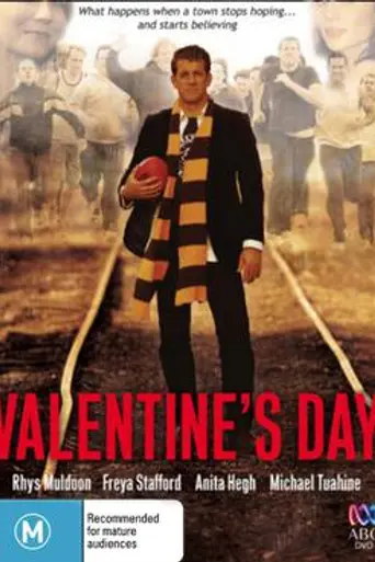 Valentine's Day (2008)