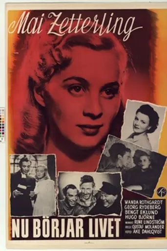 Life Starts Now (1948)