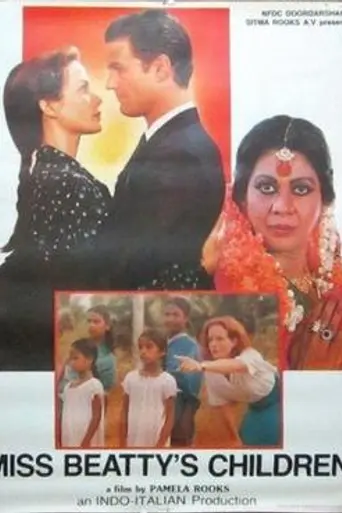 Miss Beatty's Children (1992)