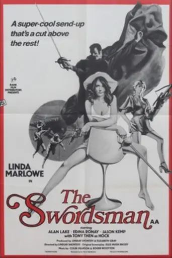 The Swordsman (1974)
