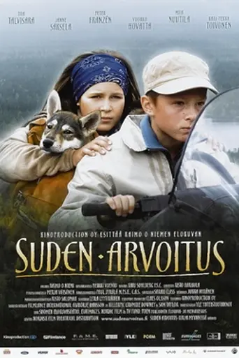 Тайна волка (2006)