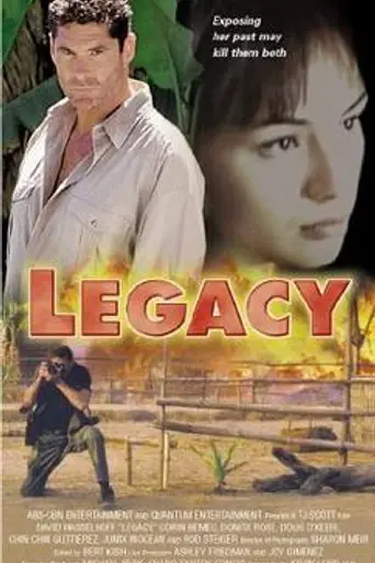 Legacy (1998)