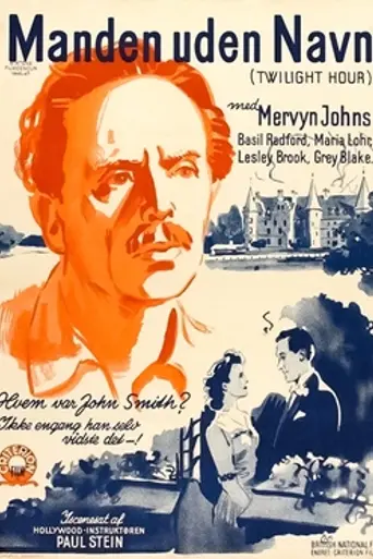 Twilight Hour (1945)