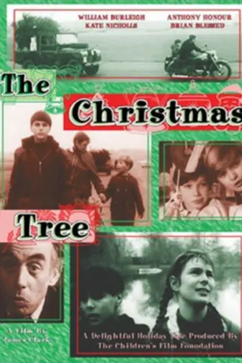 The Christmas Tree