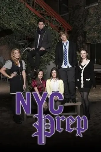 NYC Prep (2009)