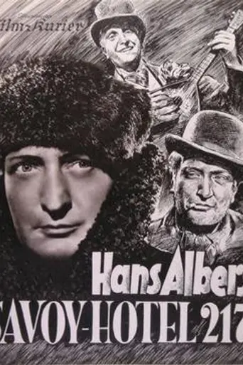 Savoy Hotel 217 (1936)