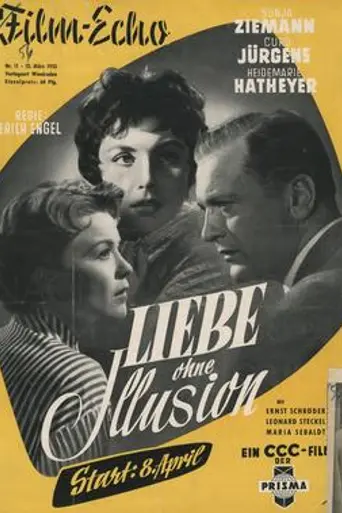 Love Without Illusions (1955)