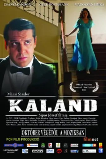 Adventure (2011)