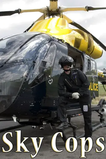 Sky Cops (2006)
