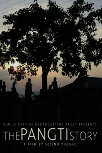 The Pangti Story
