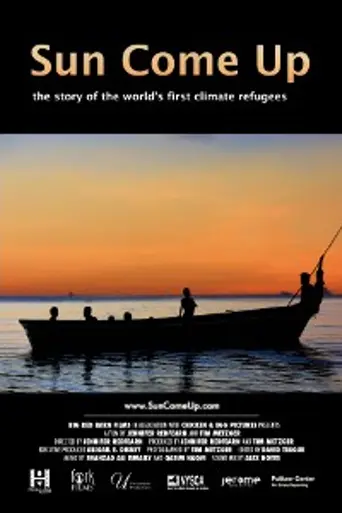 Sun Come Up (2010)