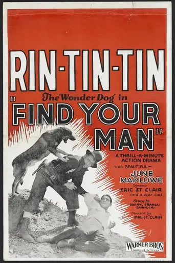 Find Your Man (1924)