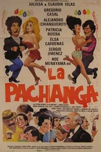La Pachanga (1981)