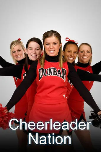 Cheerleader Nation (2006)