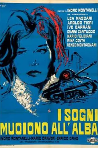 Dreams Die at Dawn (1961)