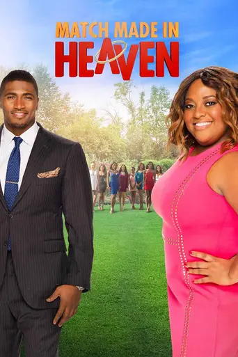 Match Made In Heaven (2015)