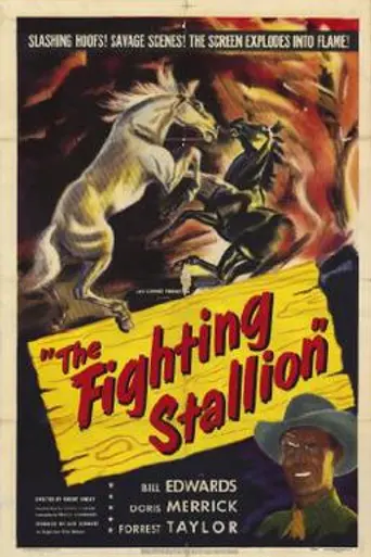 The Fighting Stallion (1950)