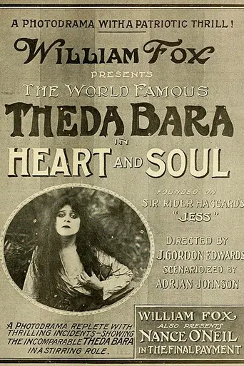 Heart and Soul (1917)