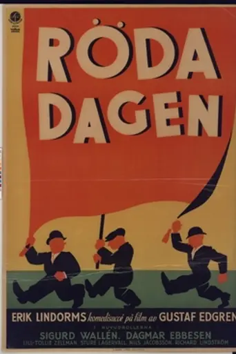 The Red Day (1931)