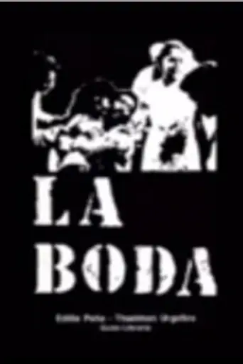 La boda (1982)