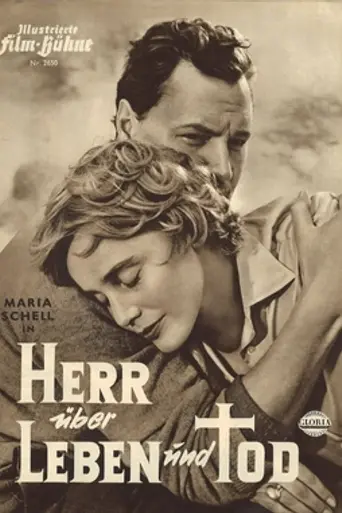 Herr über Leben und Tod (1954)