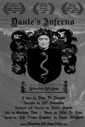 Dante's Inferno: Abandon All Hope (2010)