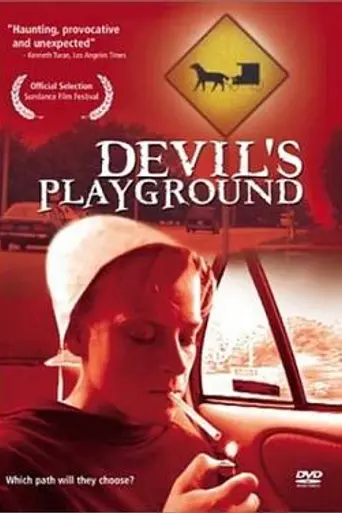 Devil's Playground (2002)