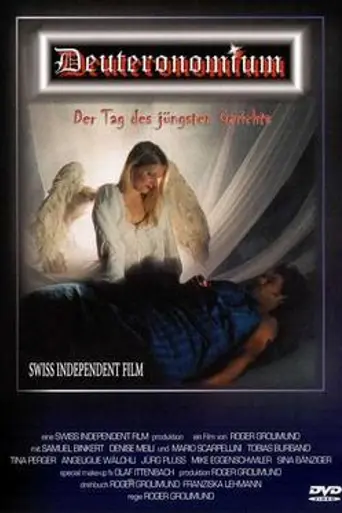 Deuteronomium - Der Tag des jüngsten Gerichts (2003)