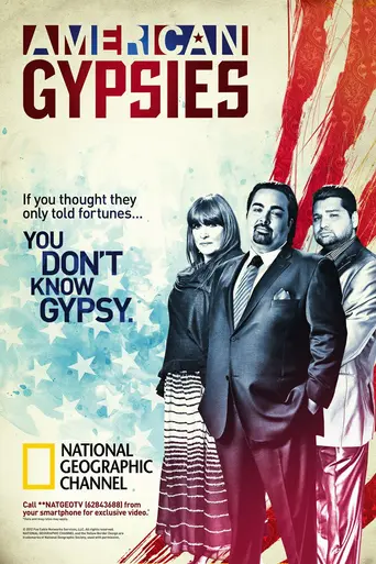 American Gypsies (2012)