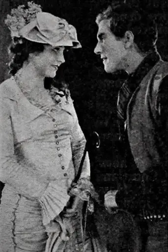 The Golden Strain (1925)