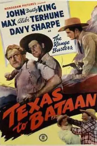 Texas to Bataan (1942)