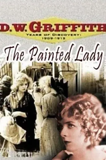 The Painted Lady (1912)