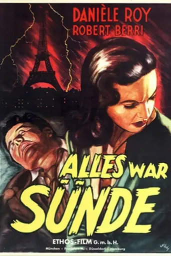 Les Amants maudits (1952)