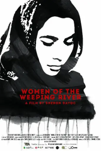 Women of the Weeping River (2016)