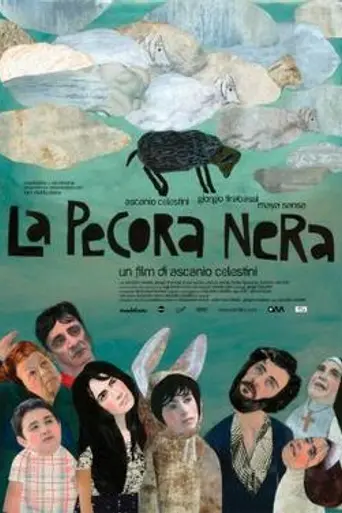 The Black Sheep (2010)